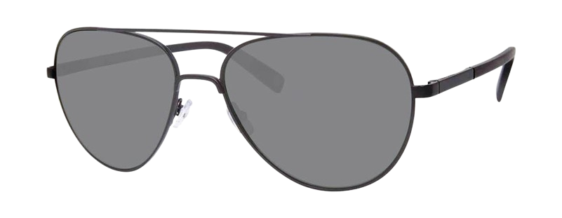 Banana Republic Br 1003/S with black lenses